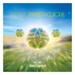 Cover METALLIC SPHERES IN COLOUR