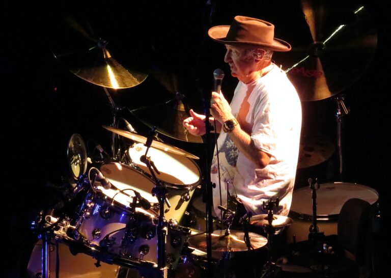 nick pompeio
