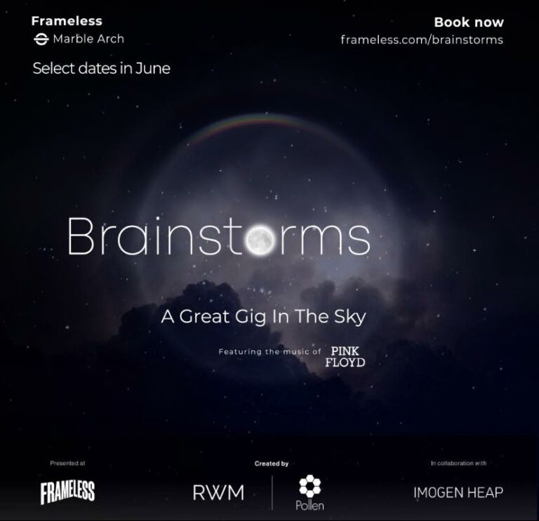 brainstorm
