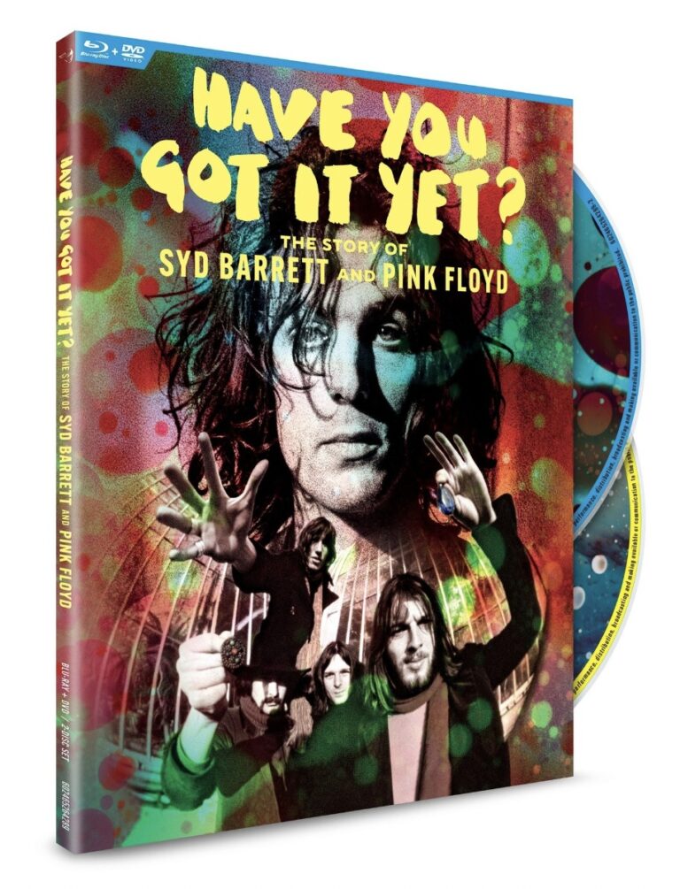 DVD