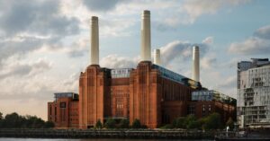 Battersea Power Station