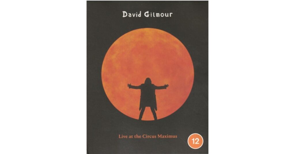 Live at the Circus Maximus