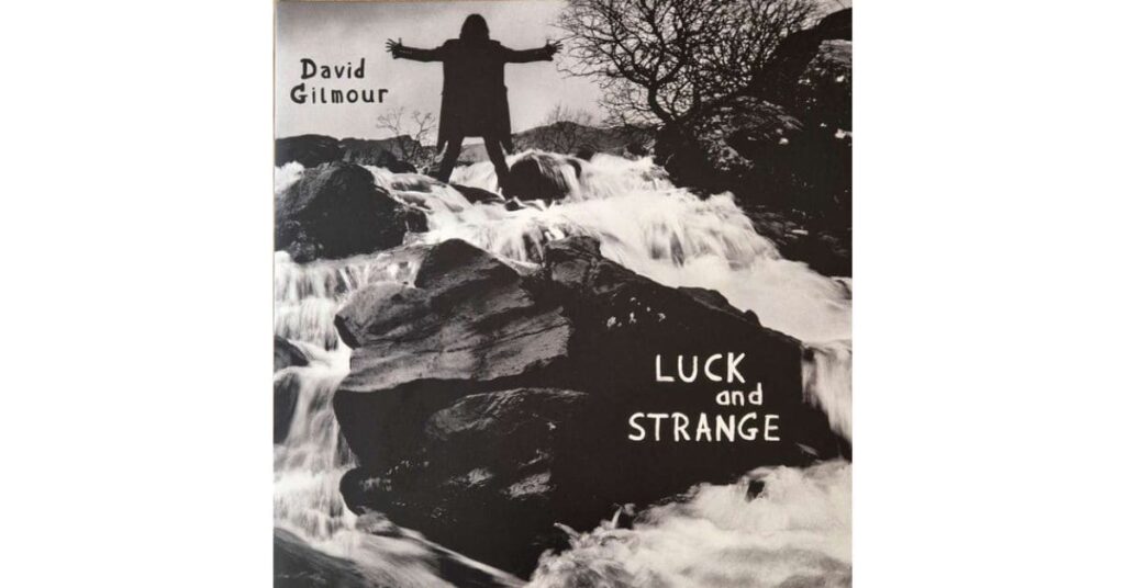 Luck And Strange