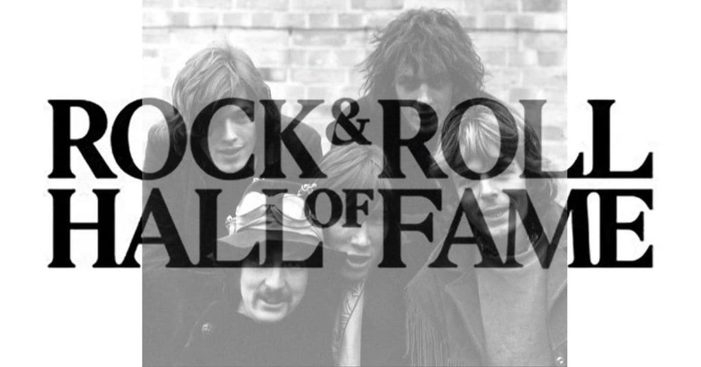 Rock and Roll Hall of Fame