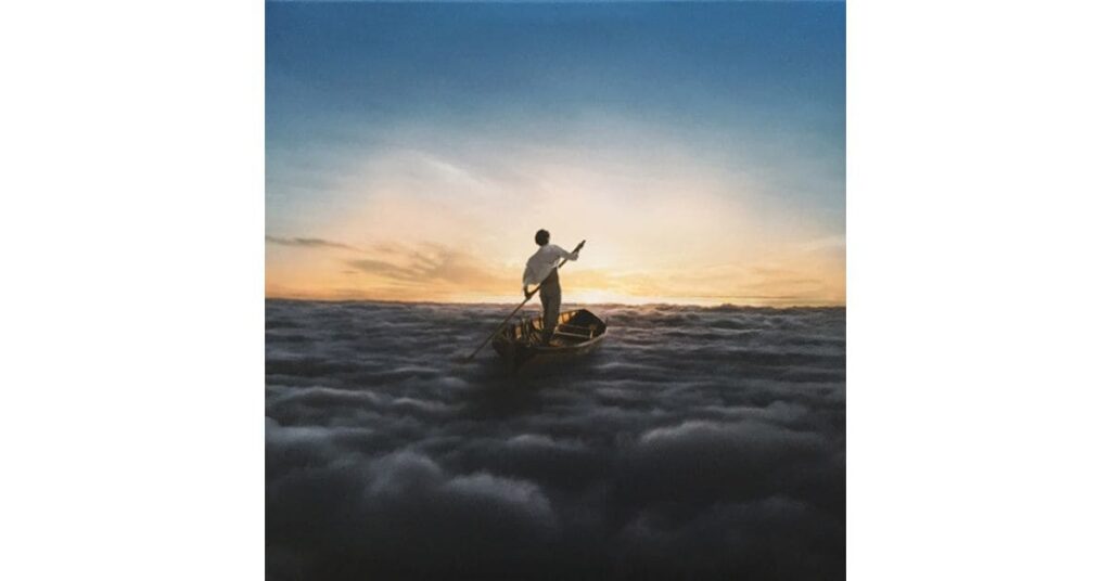 The Endless River