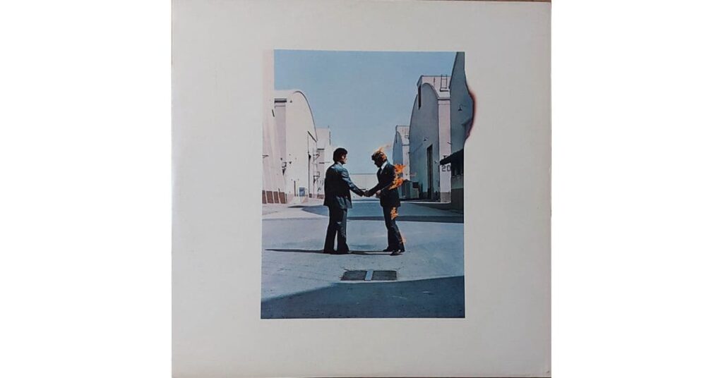 Wish You Were Here