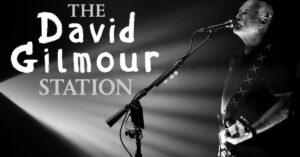 David Gilmour Station