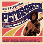 The Music Of Peter Green