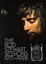 The Rod Stewart Sessions 1971-1998